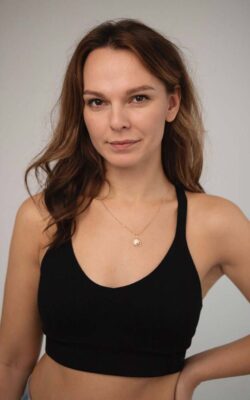 Анастасия Салтыкова Анастасия Салтыкова, актерское портфолио