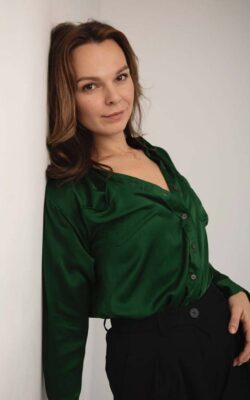 Анастасия Салтыкова Анастасия Салтыкова, актерское портфолио