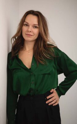 Анастасия Салтыкова Анастасия Салтыкова, актерское портфолио