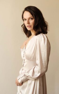 Анастасия Салтыкова Анастасия Салтыкова, актерское портфолио