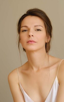 Анастасия Салтыкова Анастасия Салтыкова, актерское портфолио