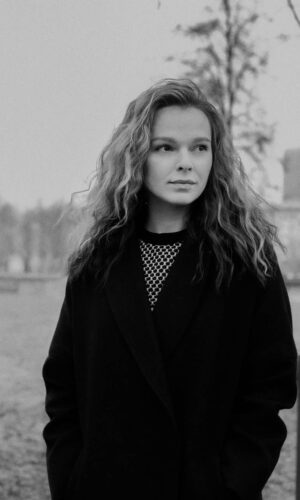 Anastasia Saltykova, séances photo créatives