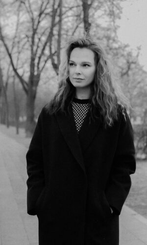 Anastasia Saltykova, séances photo créatives