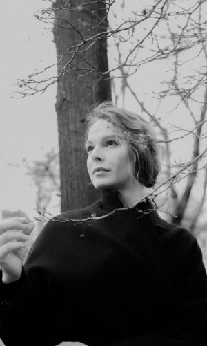 Anastasia Saltykova, séances photo créatives