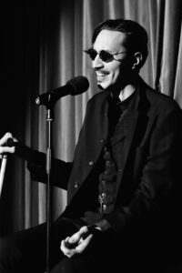 Театральная постановка "Мой дорогой Климт"